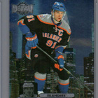 2013-14 Fleer Showcase - Metal Universe - 0,50 € / kpl - pikkukuva 1