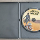DVD: Star Wars: The Force Awakens (Harrison Ford 2015) - pikkukuva 3