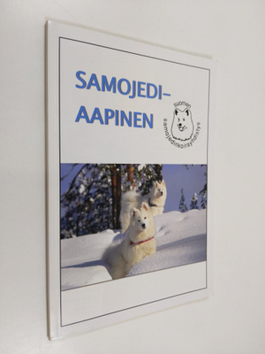 Samojediaapinen