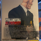 (Uusi) Full Metal Alchemist: 6 vangitut sielut - pikkukuva 2