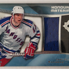 Jari Kurri 2015-16 UD Ultimate Honoured Materials /99 - pikkukuva 1
