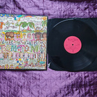 TOM TOM CLUB - S/T UK First Press 1981 - pikkukuva 2