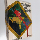 John Chancellor : Murhakin on taidetta - pikkukuva 1