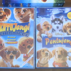 Pentujengi seikkailee + Pentujengi Alaskassa 2DVD - pikkukuva 1