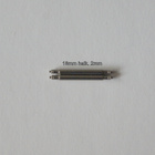 Jousinastoja ø2.0mm (18mm. 20mm. 22mm ) - pikkukuva 1