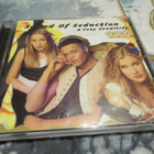 SOUND OF SEDUCTION - A COZY CONDITION CD - pikkukuva 1