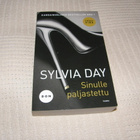 Sylvia Day Sinulle paljastettu -pok - pikkukuva 1