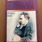 Friedrich Nietzsche Iloinen tiede - pikkukuva 1