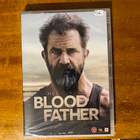 Blood Father DVD - pikkukuva 1