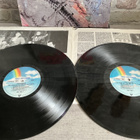 THE DAMNED: The Light At The End Of The Tunnel 2- Lp levy - pikkukuva 3