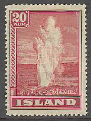 Islanti Mi 194 +
