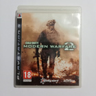 Ps3 - Cal of duty Modern Warfare 2 - pikkukuva 1