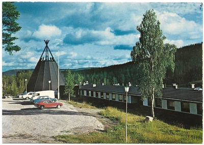 Koillis-Lappi Suomutunturi