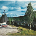Koillis-Lappi Suomutunturi - pikkukuva 1