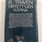 B. Traven : Hirtettyjen kapina - pikkukuva 2