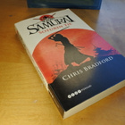 Chris Bradford: Soturin tie - Nuori samurai 1, pokkari - pikkukuva 1