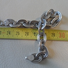 Rannekoru lev. 10 mm 19,2g Hopea - pikkukuva 3