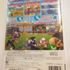 WII: Mario Party 8 (JPN) - pikkukuva 2