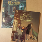 Green Manor 1-2 / Albumit - pikkukuva 1