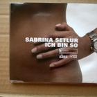 Sabrina Setlur - Ich Bin So CDS - pikkukuva 1