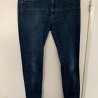 DENIM & SUPPLY RALPH LAUREN FARKUT KOKO 31/32 - pikkukuva 1
