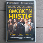 DVD: American Hustle (Christian Bale, Amy Adams 2013) - pikkukuva 1