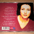 SAIJA VARJUS TÄHTIIN KIRJOITETTU  CD - pikkukuva 2