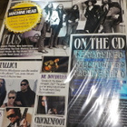 DEEP PURPLE CLASSIC ROCK LIMITED EDITION CD + LEHTI (W) - pikkukuva 2