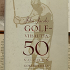 John Jacobs - Golfviisautta 50 vuoden kokemuksella (sid.) - pikkukuva 1