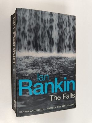 Ian Rankin : The Falls
