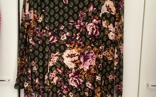 Indiska mekko XL