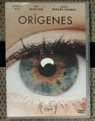 I Origins (Orígenes)