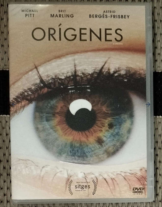 I Origins (Orígenes)