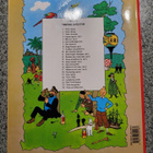 Herge : Tintin i Tibet - pikkukuva 2