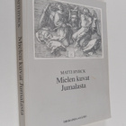 Matti Hyrck : Mielen kuvat Jumalasta : psykoanalyyttisen ... - pikkukuva 1