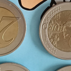2€ Suomi 2007 4 kpl - pikkukuva 1
