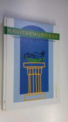 Antti ym. (toim.) Aro : Ravitsemustiede