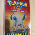 Pokemon Dragon Ex 2003 Boosteri. - pikkukuva 2