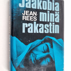 Jean Rees : Jaakobia minä rakastin : profeetta Malakia (1:2) - pikkukuva 1