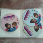 Muodollisesti Pätevä 1 / 3DVD BOXI - pikkukuva 2