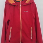 Icepeak softshell-takki tytöille, 140, 9-10v. - pikkukuva 1