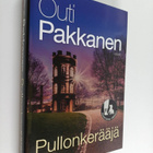Outi Pakkanen : Pullonkerääjä - pikkukuva 1