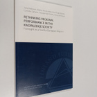 Rethinking regional performance in the knowledge society ... - pikkukuva 1