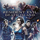 Resident Evil Death Island (23 463) UUSI -FI- BLU-RAY nordic - pikkukuva 2