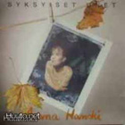 ANNA HANSKI :: SYKSYISET UNET :: VINYYLI LP - pikkukuva 1