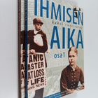 Ihmisen aika - kaksi vuosisataa : osa 1 ja 2 - pikkukuva 1