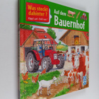 Auf dem Bauernhof - pikkukuva 1