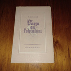 Kirja on kohtaloni - E.J. Ellilä - pikkukuva 1