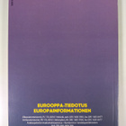 Euroopan yhdentymisen kronologia - pikkukuva 2