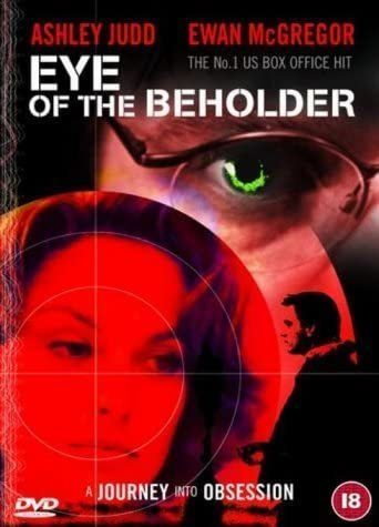 Eye Of The Beholder  -  DVD